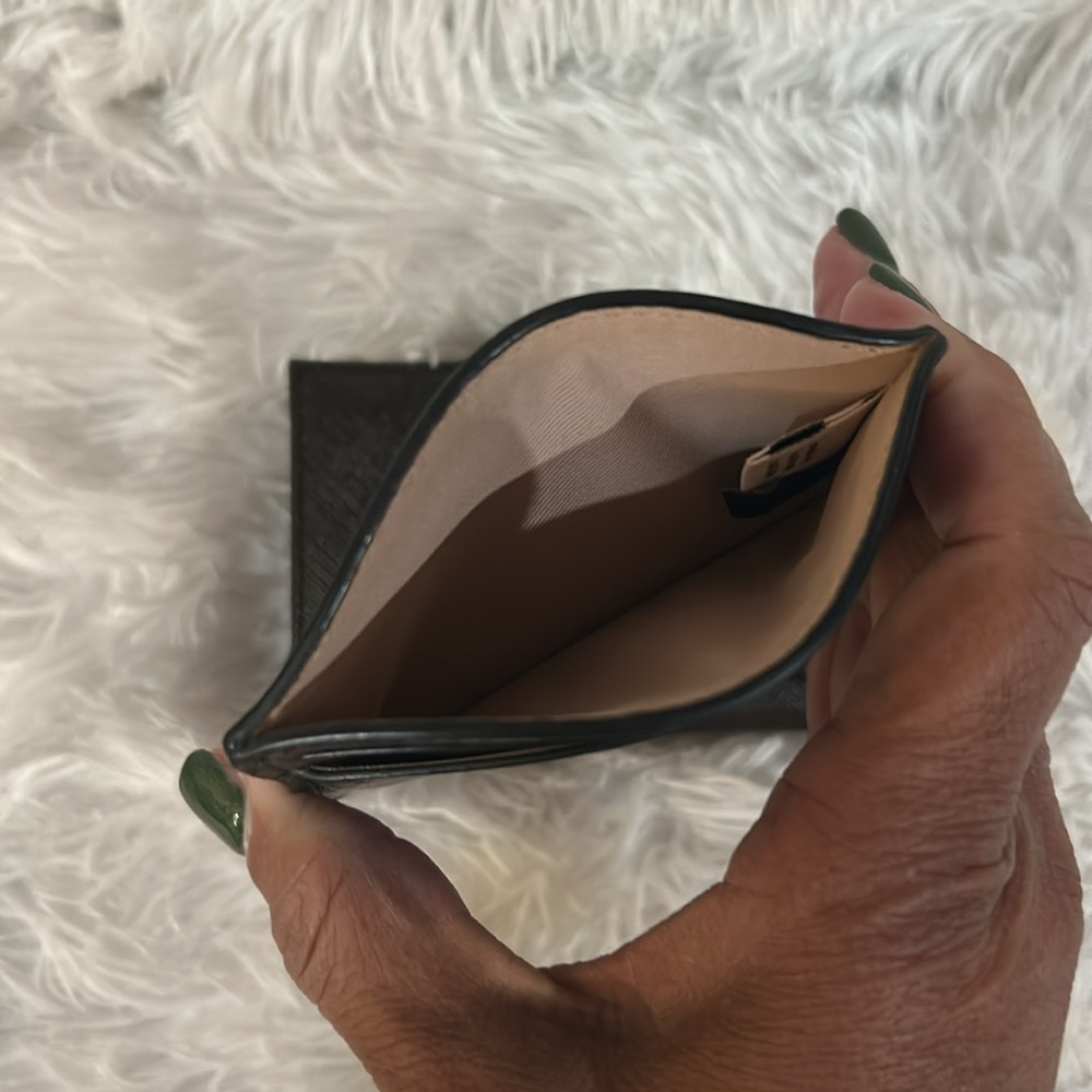 Kate Spade Card Case Collectable Elephant - Picture 3 of 3
